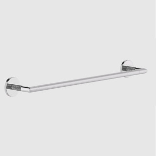 Gessi 63900#031 полотенцедержатель Ingranaggio 50см