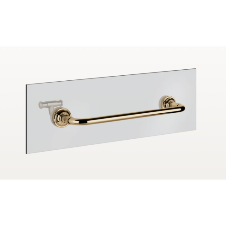 Gessi 65511#735 полотенцедержатель Warm Bronze