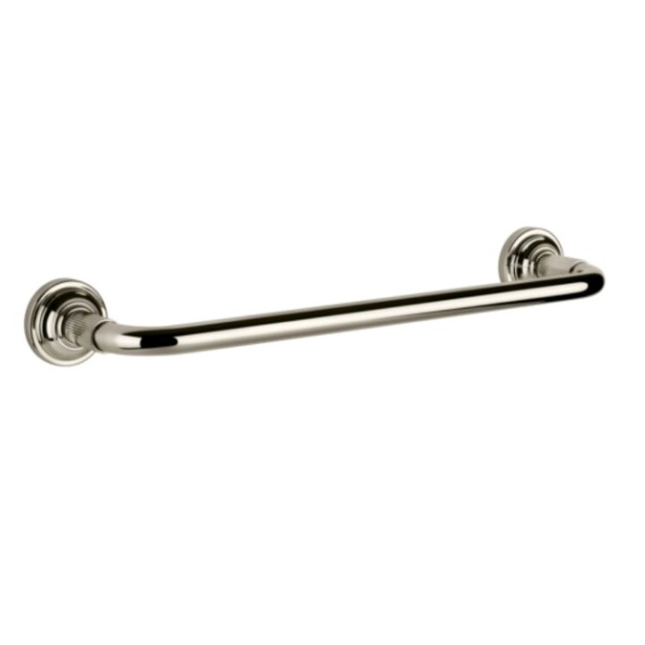 Gessi 65497#720 полотенцедержатель VENTI20 Nickel PVD