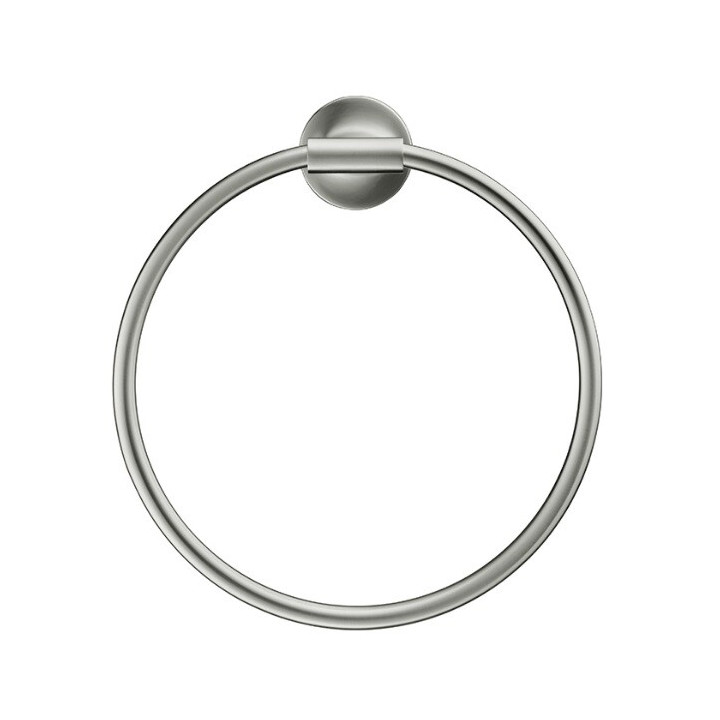 Duravit 0099477000 полотенцедержатель кольцо 21 см