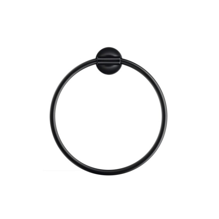 Duravit 0099474600 полотенцедержатель кольцо