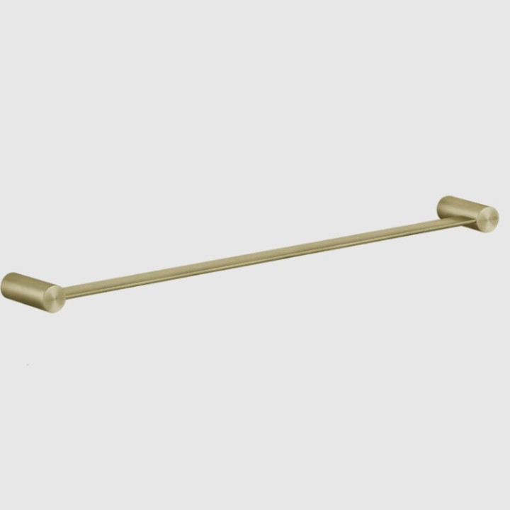 Gessi 54803#727 полотенцедержатель Brushed Brass