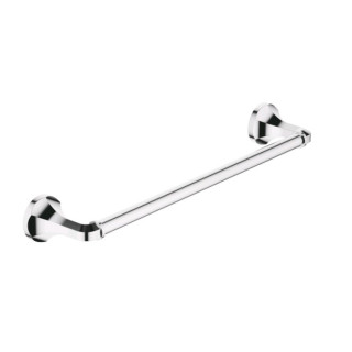 Dornbracht Madison Полотенцедержатель одинарный для ванны 51 см нержавеющая сталь