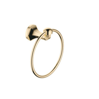 Dornbracht Madison Полотенцедержатель кольцо для ванны 18.5 см Brass, Polished Brass