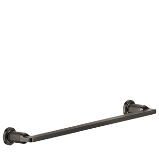 Gessi Inciso Полотенцедержатель одинарный для ванны 49.1 см нержавеющая сталь