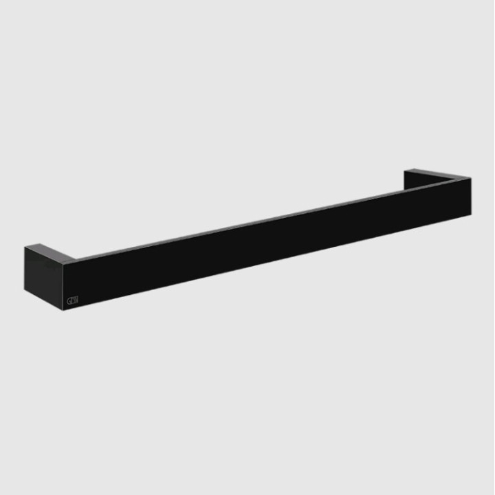Gessi 20900#706 полотенцедержатель Black Metal PVD
