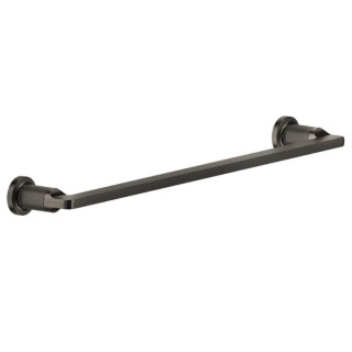 Gessi Inciso Полотенцедержатель одинарный для ванны 49.1 см Antique Brass