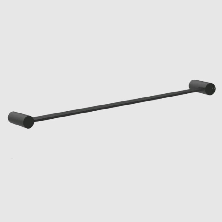 Gessi 54803#299 полотенцедержатель Matt Black