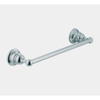 Fima Carlo Frattini Accessori Полотенцедержатель одинарный для ванны 30 см Gold, Polished Gold