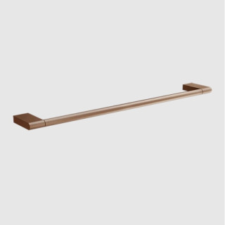 Gessi 66502#708 полотенцедержатель Copper Brushed