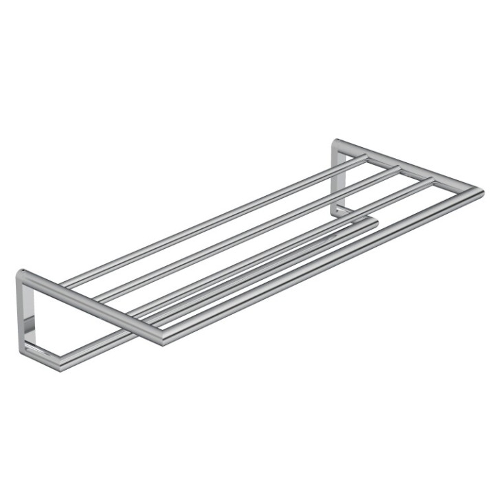 Kludi 5898905 VELA R полотенцедержатель-полка
