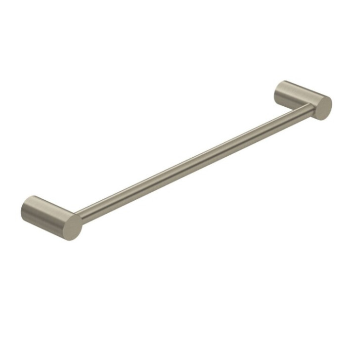 Kludi 58980N5 полотенцедержатель Brushed Nickel