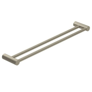 Kludi VELA R Полотенцедержатель двойной для ванны 60 см Brushed bronze