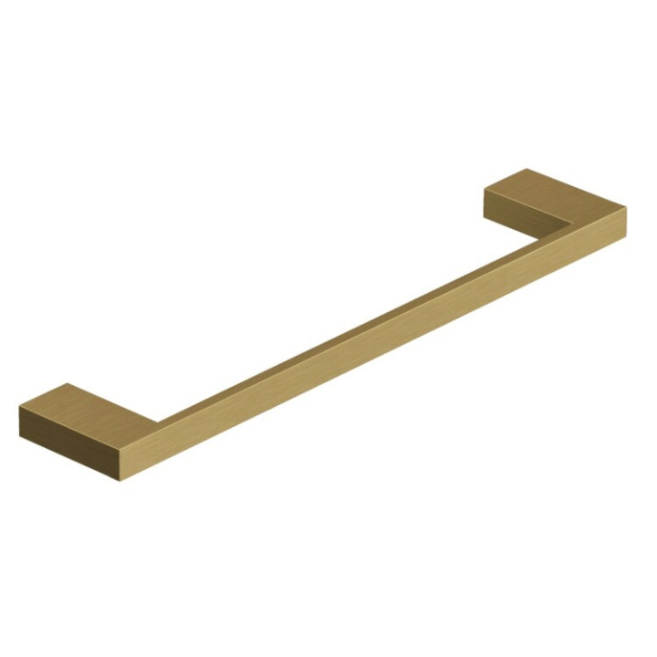 Kludi 31962N0 держатель полотенец 33 см золото