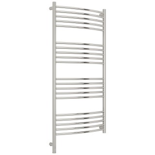 Сунержа Богема 3.1 Полотенцесушитель электрический жидкостный 120х60 см нержавеющая сталь