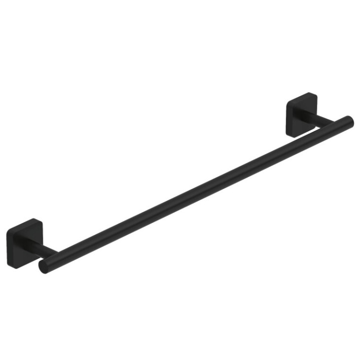 Kludi 2598039 полотенцедержатель VELA S черный