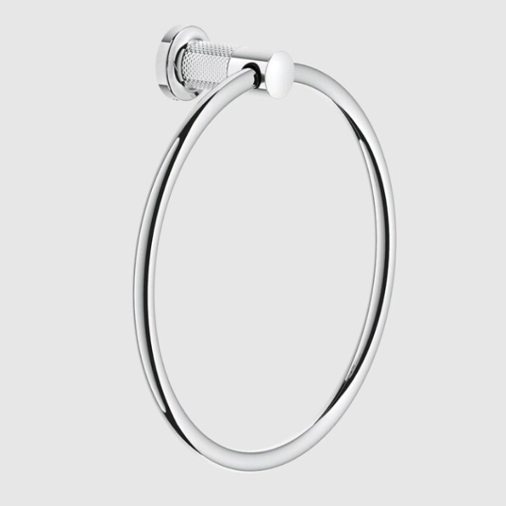 Полотенцедержатель Gessi 58509#031 для ванны