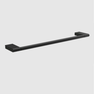 Gessi 66500#299 полотенцедержатель Matt Black