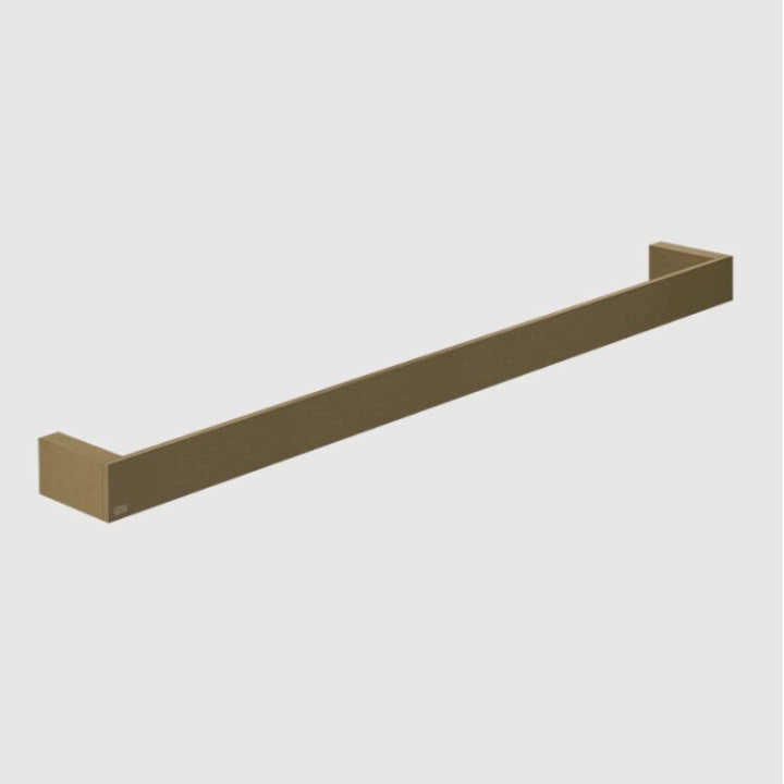 Gessi 20903#713 полотенцедержатель Rettangolo