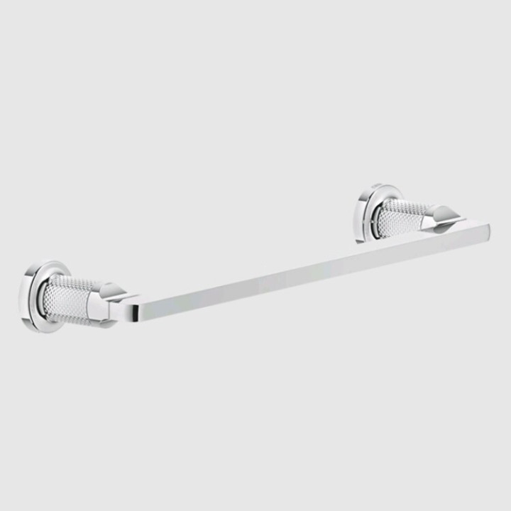 Полотенцедержатель Gessi 58497#031 Inciso, 34.1 см