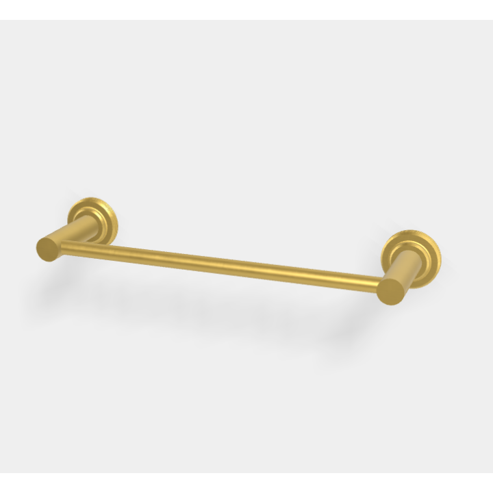 Fima Park Lane полотенцедержатель F6300/30OS