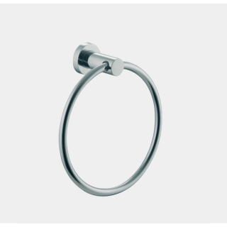 Fima Carlo Frattini Accessori Полотенцедержатель кольцо для ванны Gold, Polished Gold