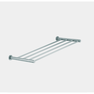 Fima Carlo Frattini Accessori Полотенцедержатель полка для ванны 60 см нержавеющая сталь