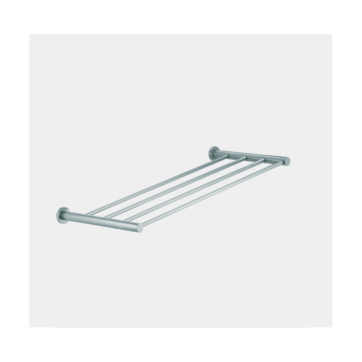 F6002/3CR полотенцедержатель-полка Fima Carlo Frattini
