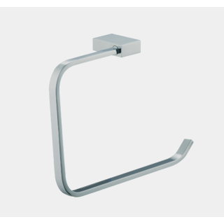 Fima Carlo Frattini Accessori Полотенцедержатель одинарный для ванны 20.5 см Brushed Gold