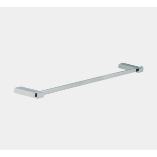 Fima Carlo Frattini Accessori Полотенцедержатель одинарный для ванны 60 см Brushed Gold