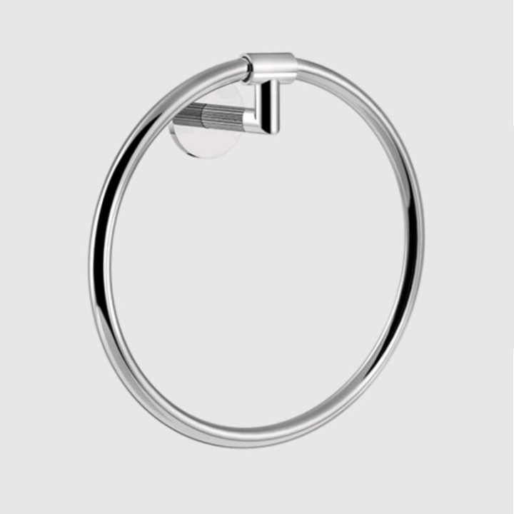 Gessi 63909#031 полотенцедержатель кольцо