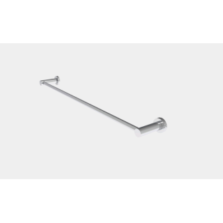 Fima Carlo Frattini Accessori Полотенцедержатель одинарный для ванны 60 см Brushed Champagne