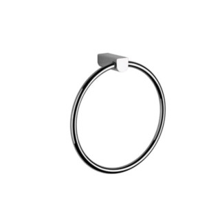 Gessi 59509#708 полотенцедержатель кольцо Copper