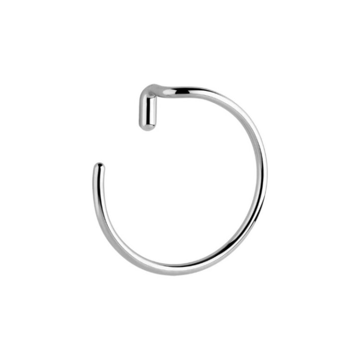 Gessi 38109#031 полотенцедержатель Goccia, сталь