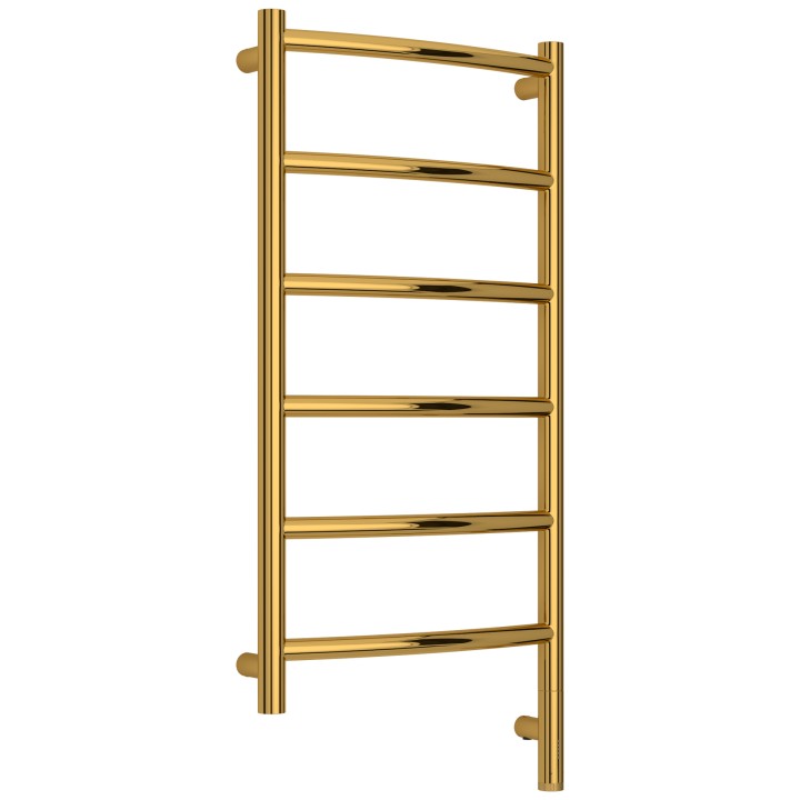 Полотенцесушитель Сунержа Галант 3.1 – золото, 03-6001-8040