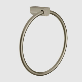 Gessi 59509#149 полотенцедержатель кольцо 22.2 см