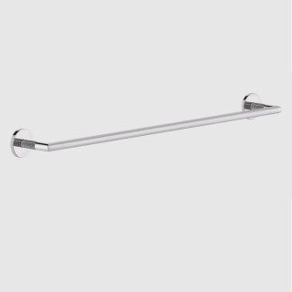 Полотенцедержатель Gessi 63903#031, сталь, 65 см