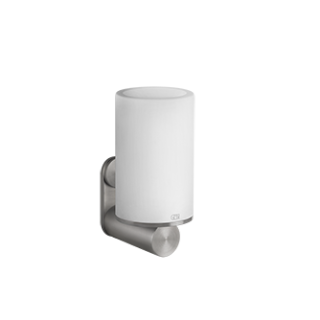 Gessi 316 Стакан для ванны Steel Brushed, Inox