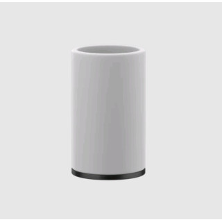 Gessi Inciso Стакан для ванны Aged Bronze, Old Bronze