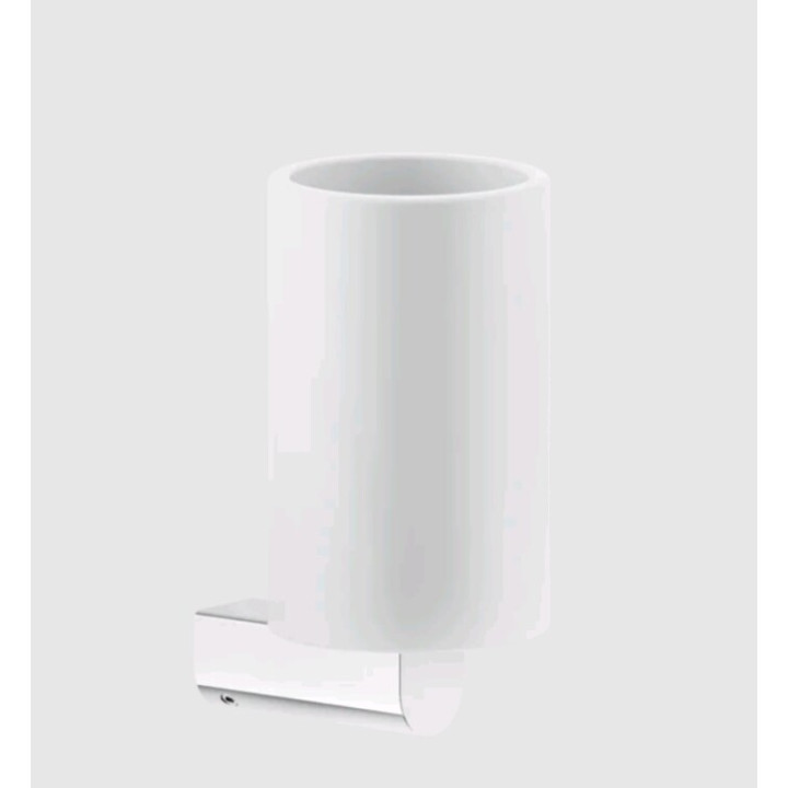 Gessi 59507#031 стакан для ванны нержавеющая сталь