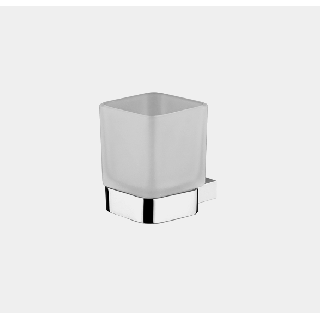 Fima Carlo Frattini Accessori Стакан для ванны Brushed Amber Bronze