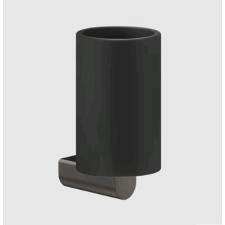 Gessi 59508#707 стакан Rilievo для ванны