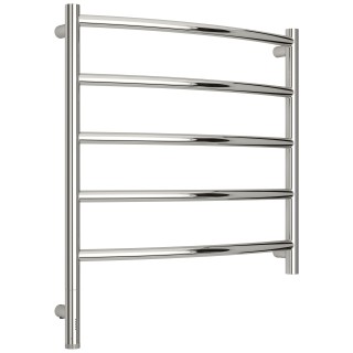 Сунержа Галант 3.1 Полотенцесушитель электрический жидкостный 60х60 см нержавеющая сталь