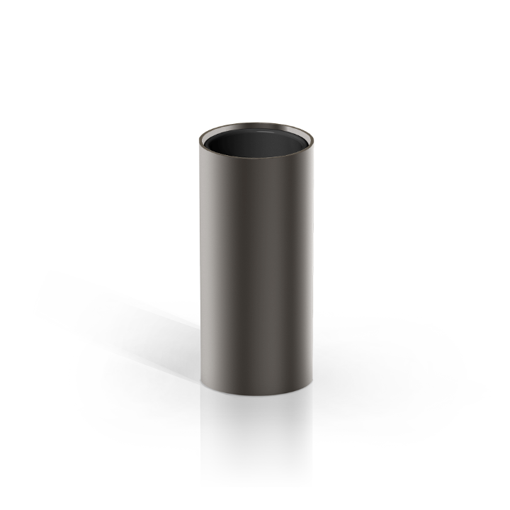 Decor Walther 0522559 стакан для ванны Mikado