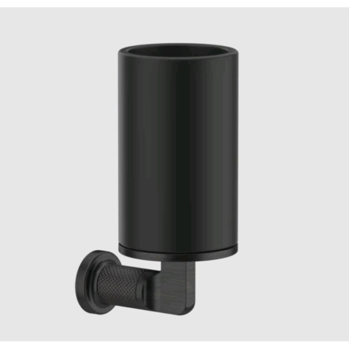 Gessi Inciso 58508#187 стакан для ванны бронза