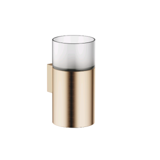 Dornbracht 8340197927 стакан Light Gold Satin