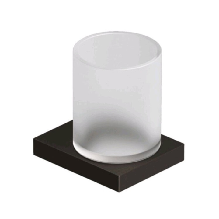 Kludi 31975N2 стакан для ванны VELA C