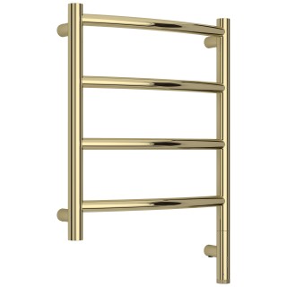 Сунержа Галант 3.1 Полотенцесушитель электрический жидкостный 50х40 см шампань