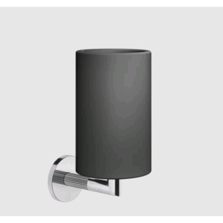 Стакан Gessi 63808#031 нержавеющая сталь