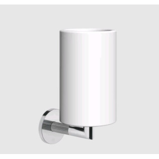 Gessi 63807#031 стакан для ванны Ingranaggio